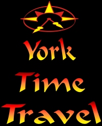 York Time Travel
