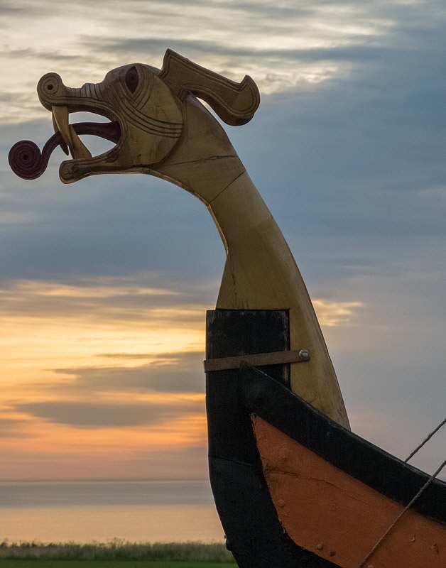 Figurehead, Scarborough 2015